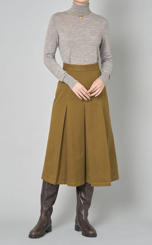 イタリアンチェーンパールチョーカー