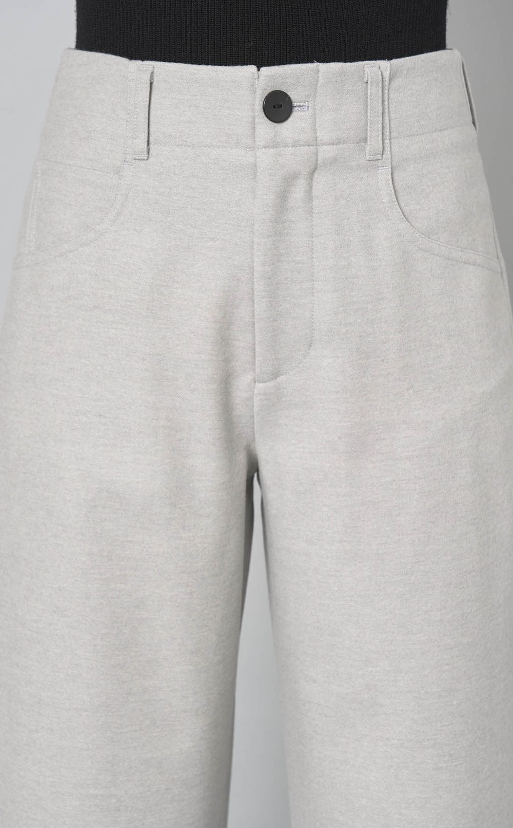 サキソニー 5ポケットパンツ