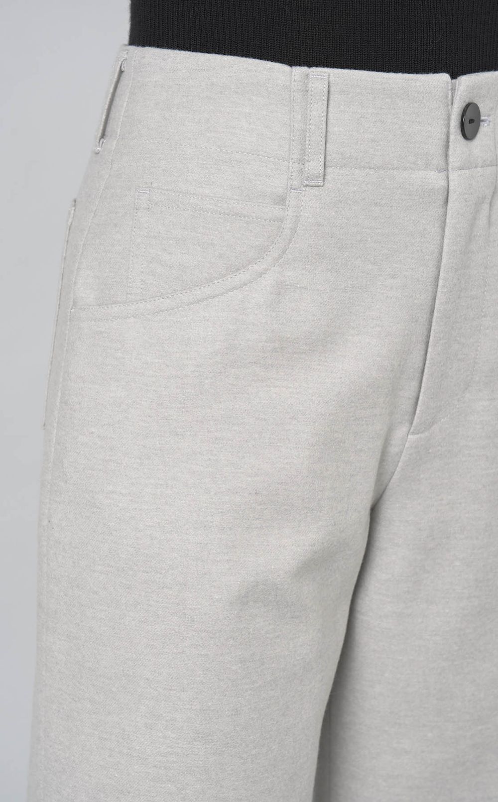 サキソニー 5ポケットパンツ