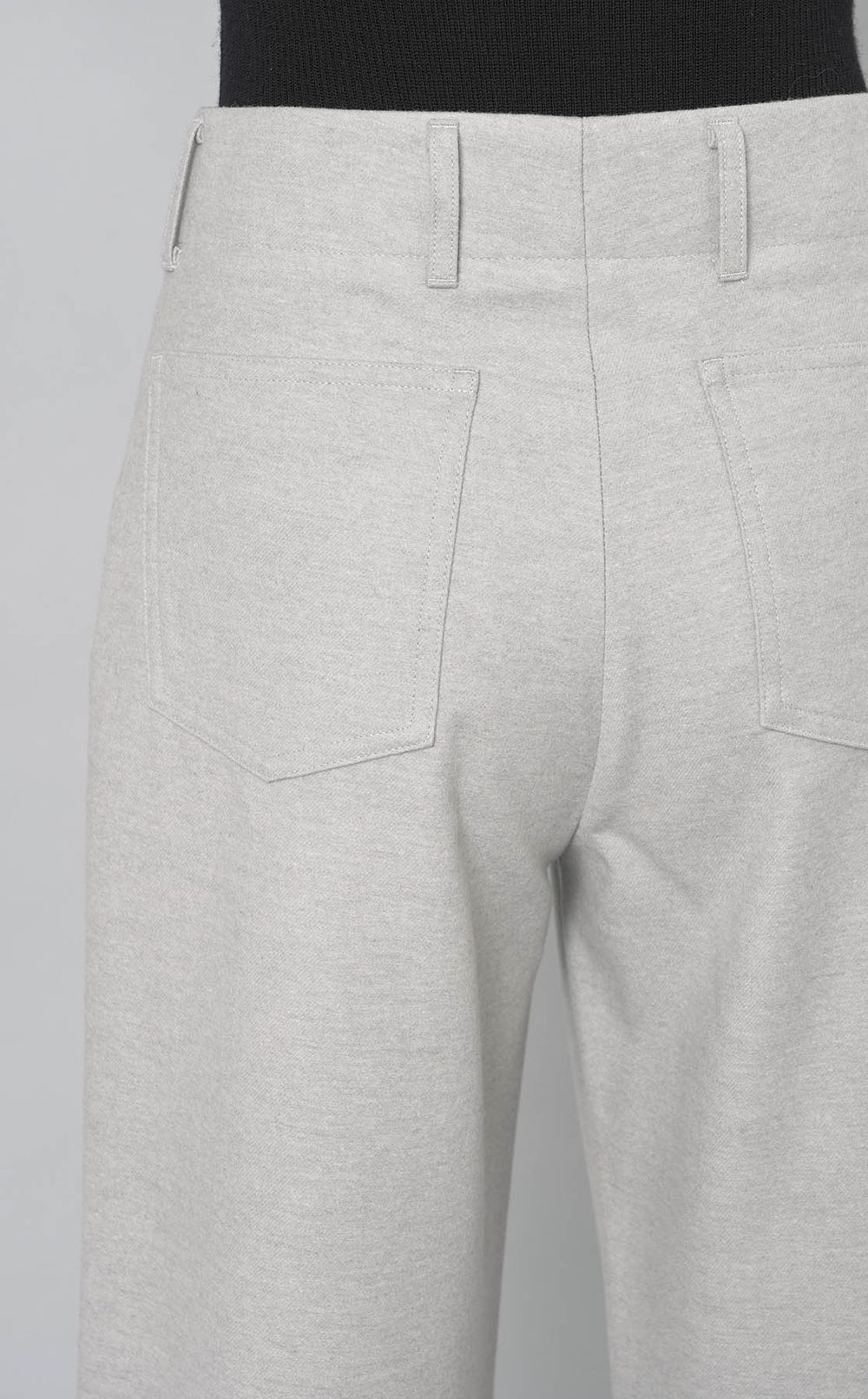 サキソニー 5ポケットパンツ