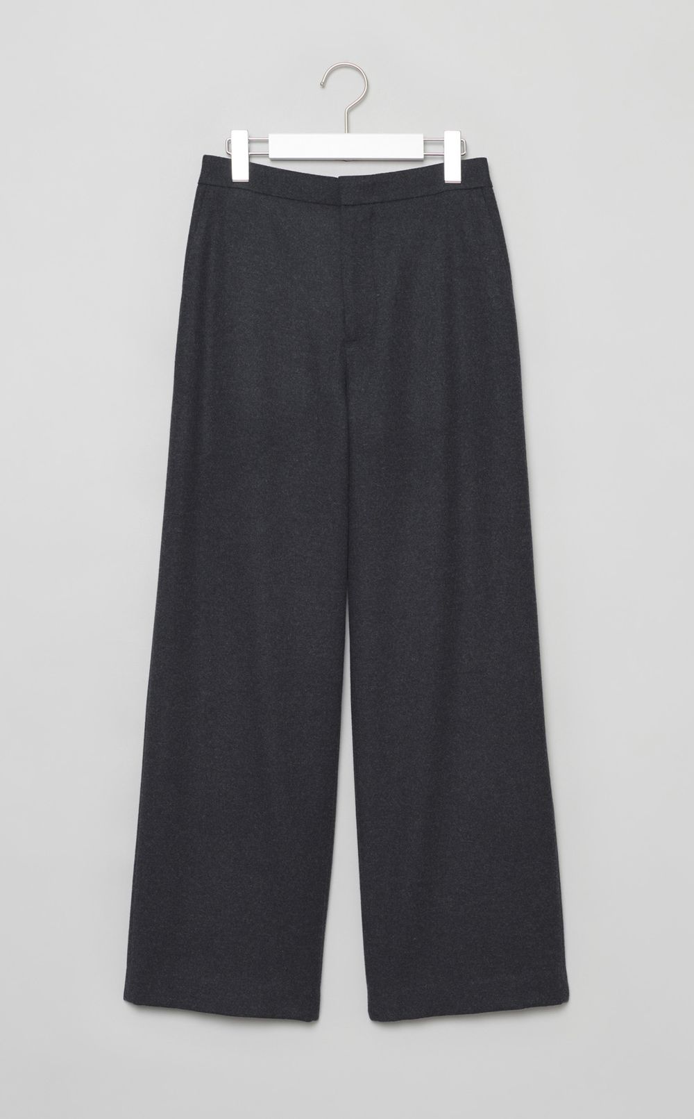 サキソニーストレートパンツ