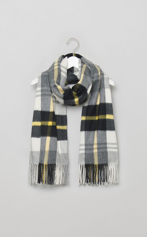 カシミヤ大判ストール