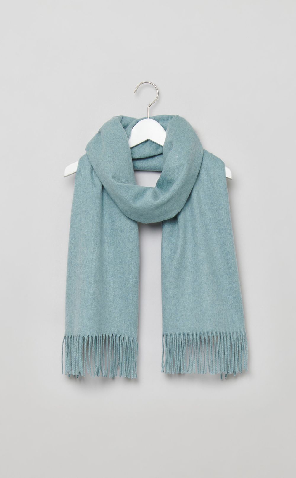 カシミヤ大判ストール