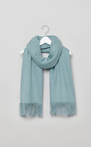 カシミヤ大判ストール