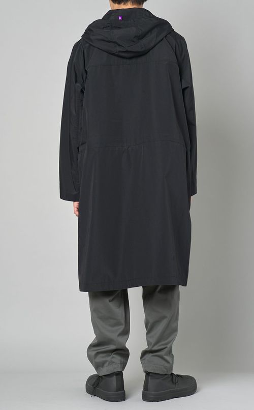 マウンテンウインドコート