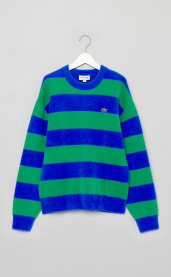 ボーダーニット