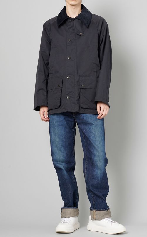 フィールドジャケット