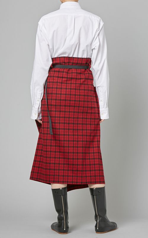 刺繡デザインシャツ