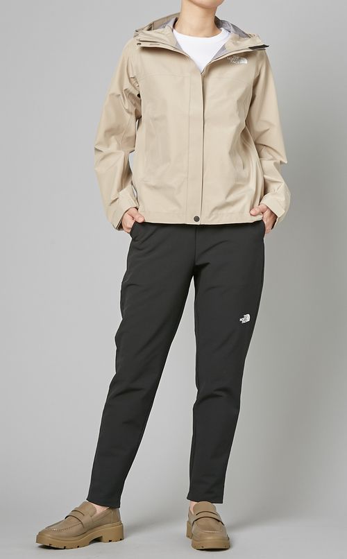 フーディライトジャケット