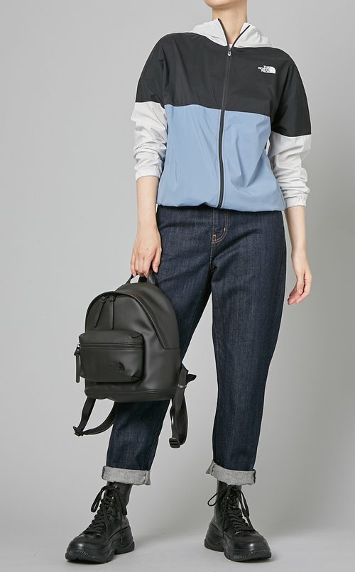 サボテンレザーリュックサック