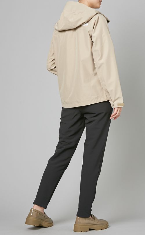 フーディライトジャケット