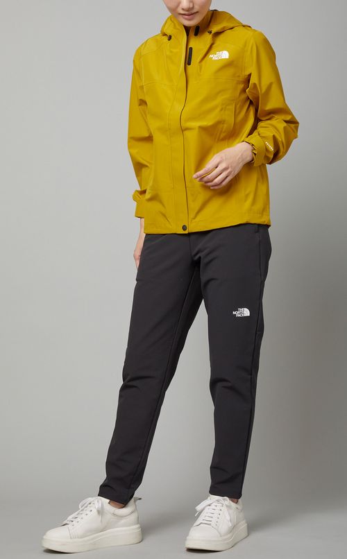 ソフトフリースサーマルパンツ