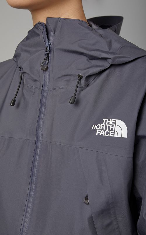 フーディライトジャケット