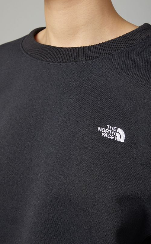 裏起毛スウェットプルオーバー