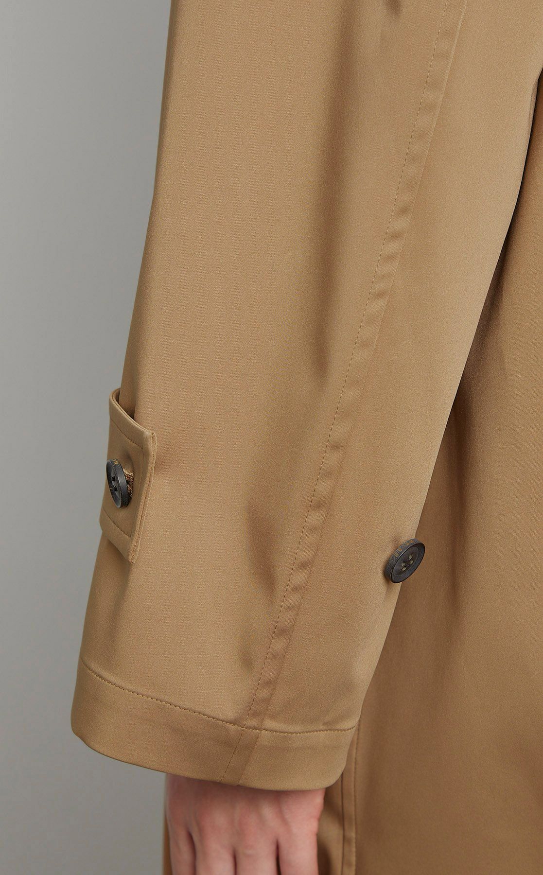 BEIGE,｜ライナー付チェスターコート