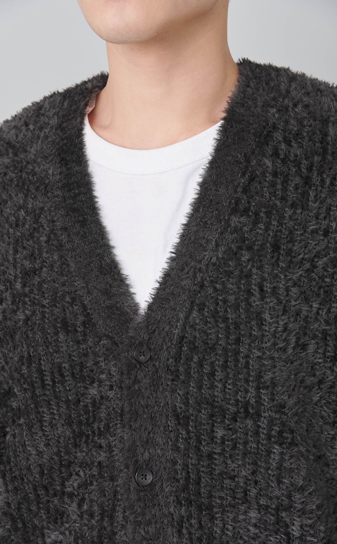 THE NORTH FACE｜Vネックカーディガン