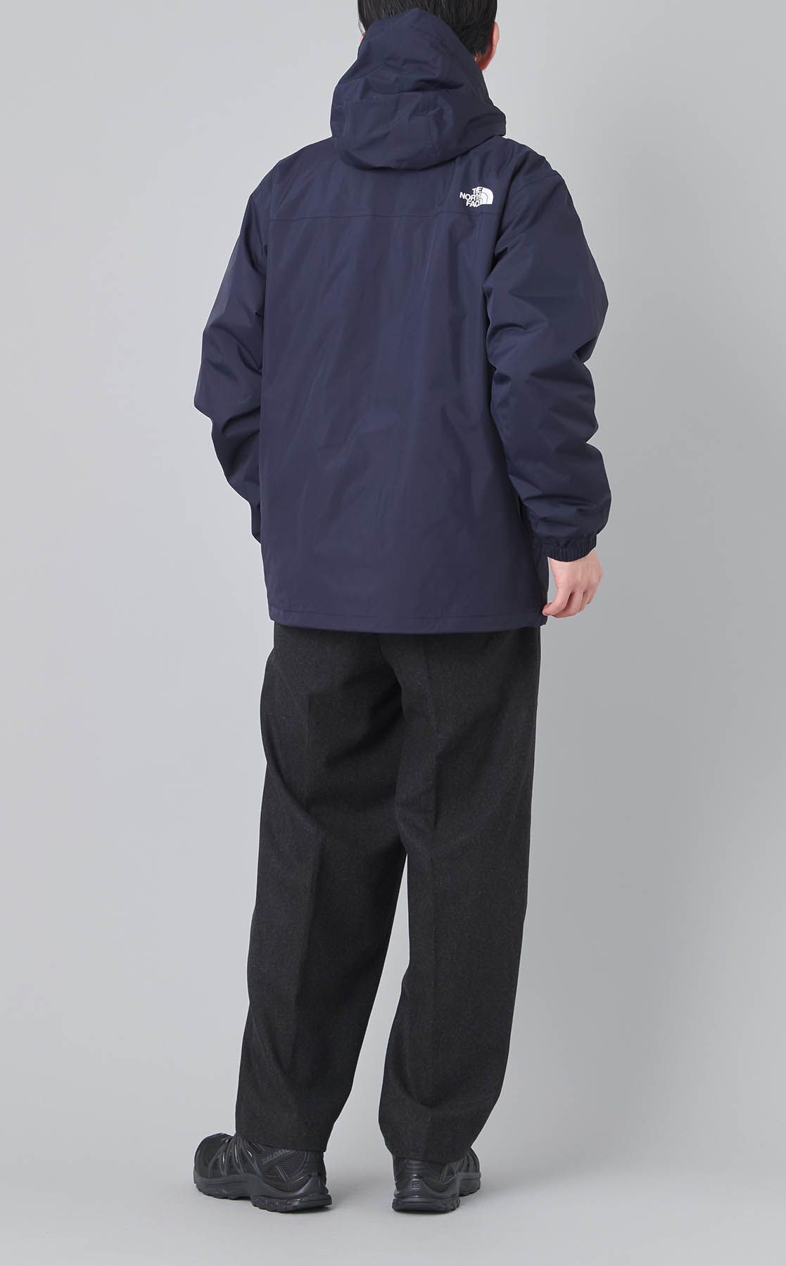 THE NORTH FACE｜トリクライメイトジャケット