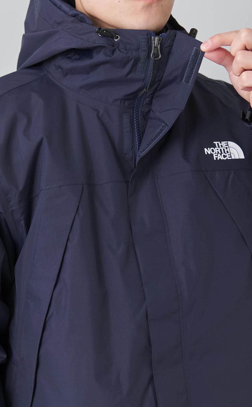 トリクライメイトジャケット