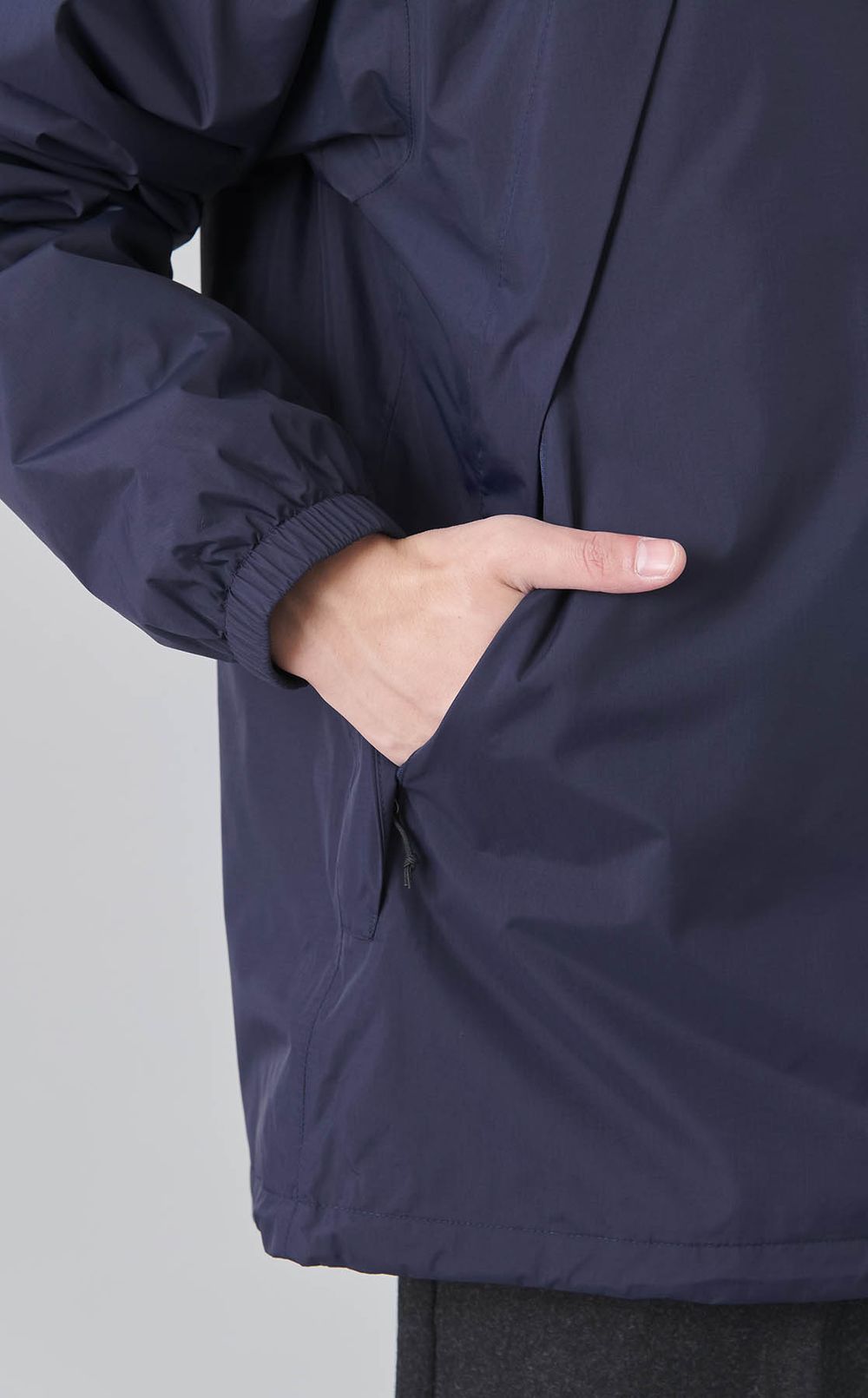 トリクライメイトジャケット