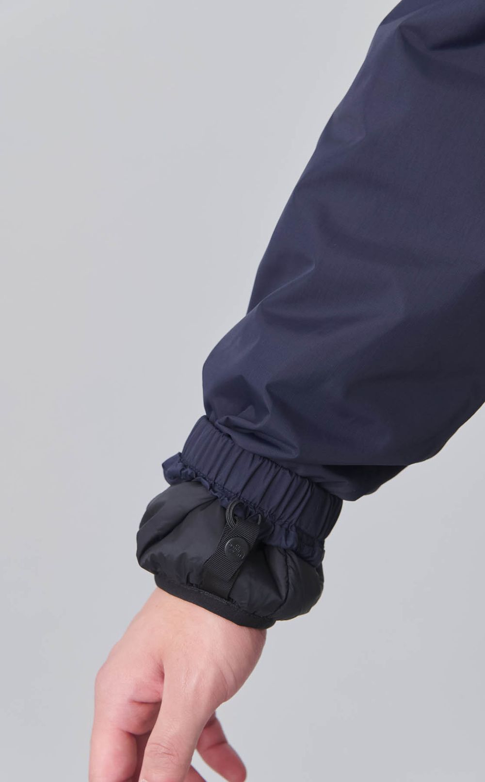 トリクライメイトジャケット