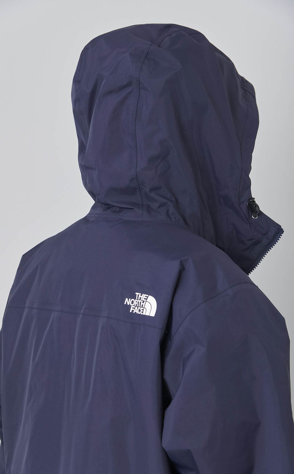 トリクライメイトジャケット