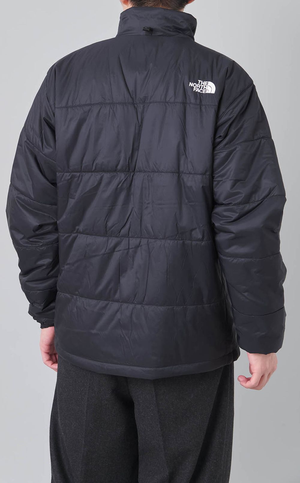 トリクライメイトジャケット