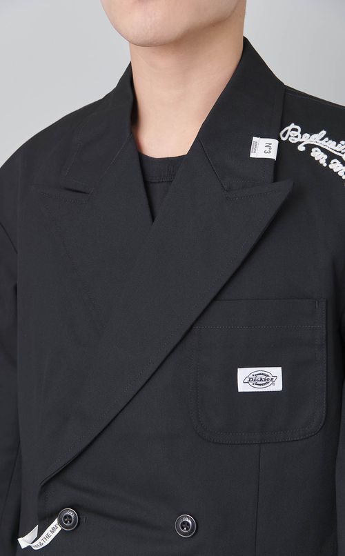 BEDWINコラボDICKIES JK