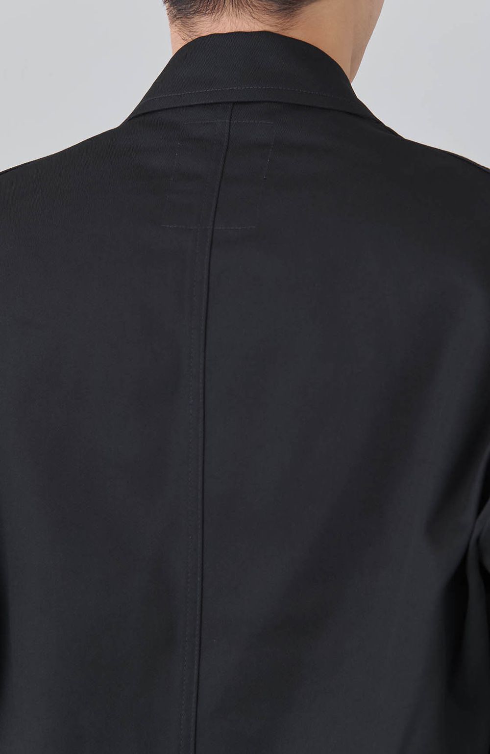 BEDWINコラボDICKIES JK