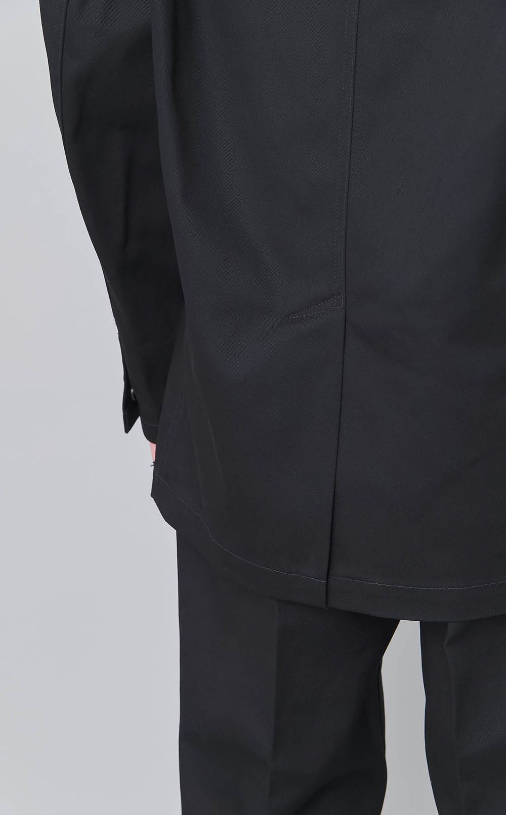 BEDWINコラボDICKIES JK