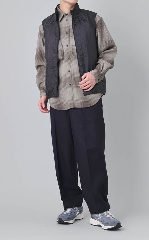 ライトウォーマーコチベスト