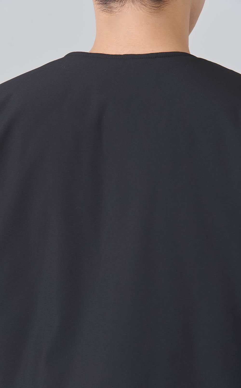 リバーシブルキルトパフィージャケット