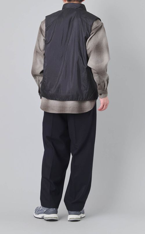 ライトウォーマーコチベスト