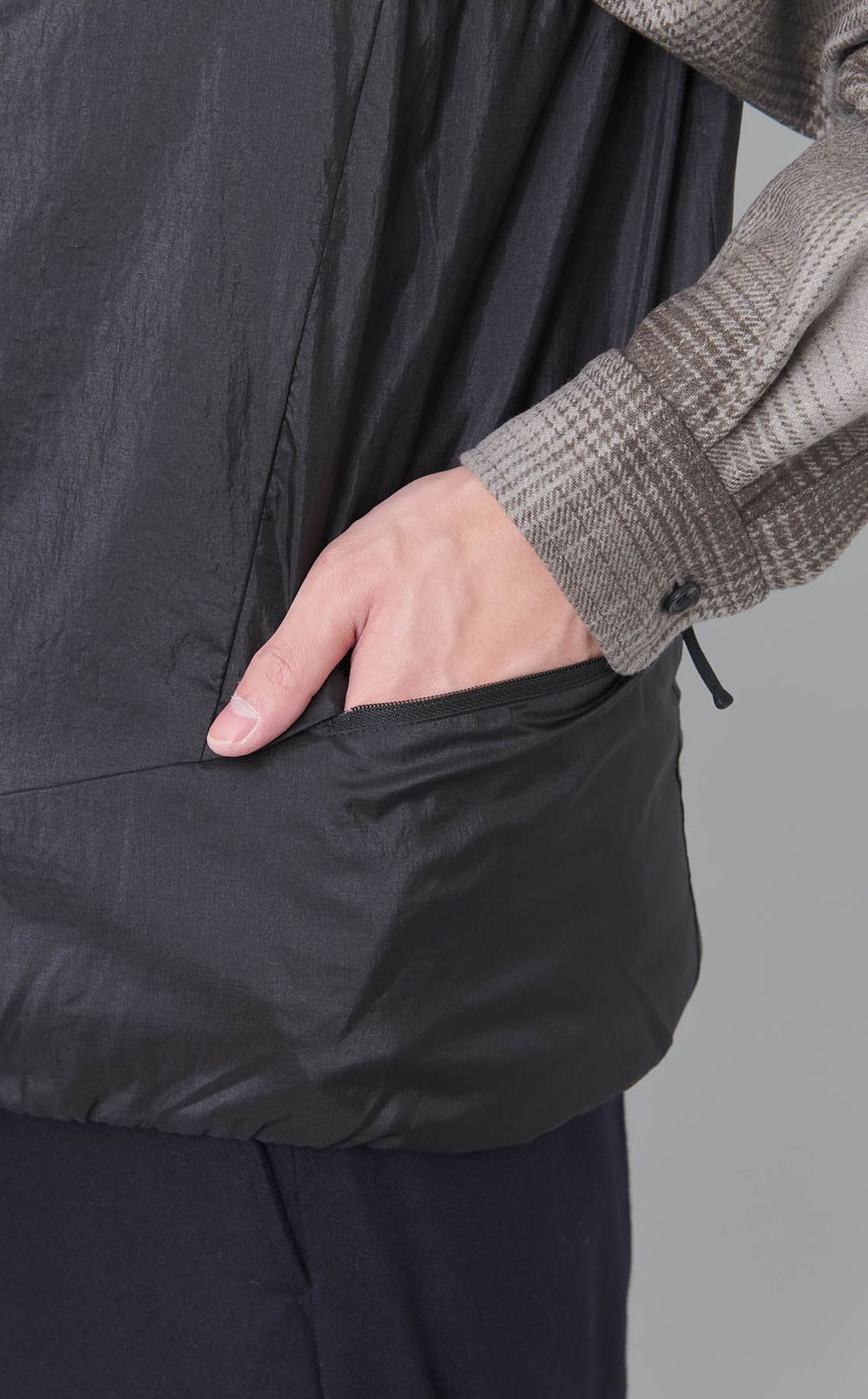 ライトウォーマーコチベスト