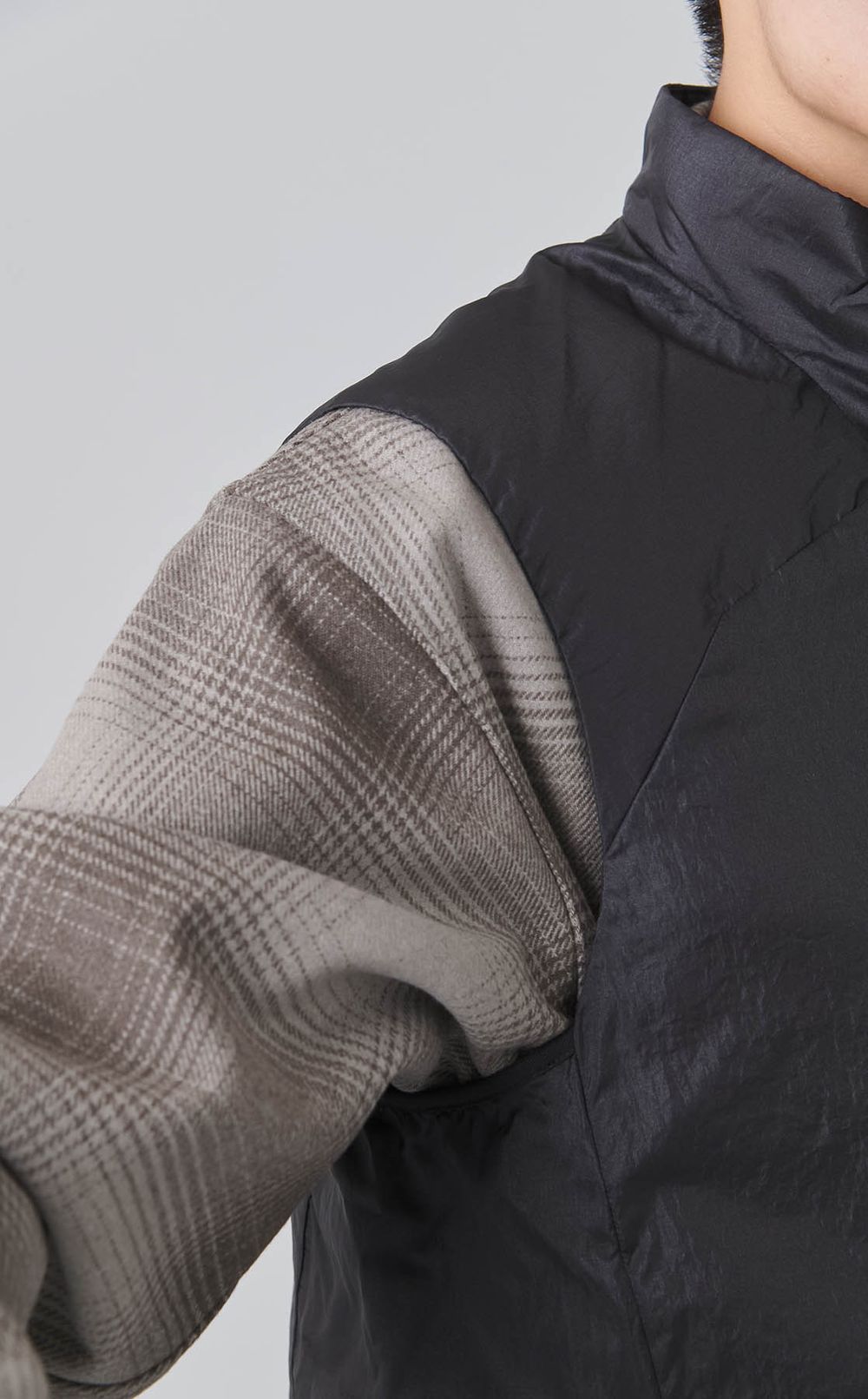 ライトウォーマーコチベスト