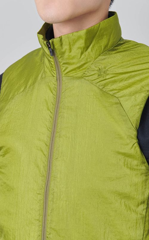 ライトウォーマーコチベスト