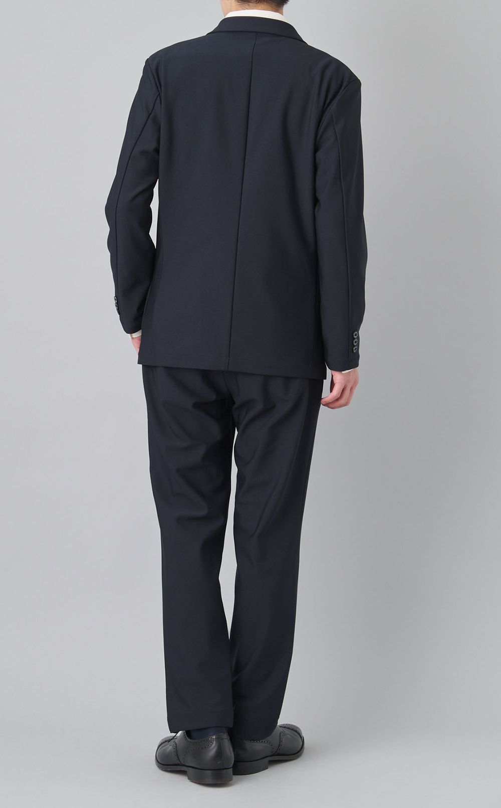 ハイテンショントリコットジャケット