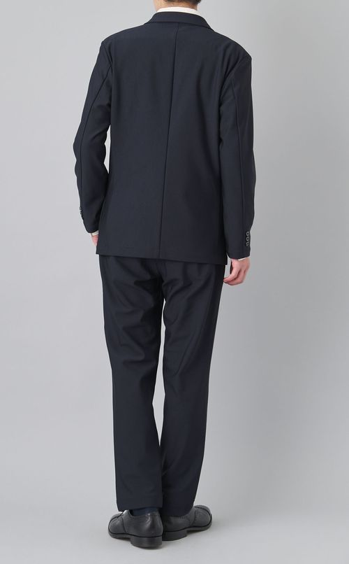 ハイテンショントリコットジャケット