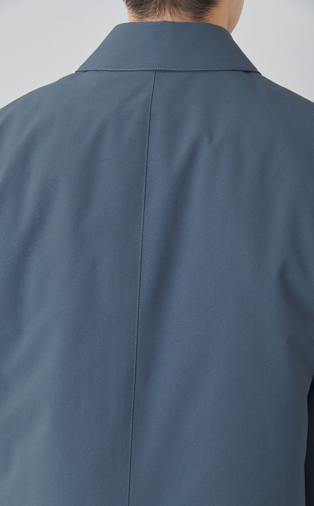 4wayストレッチウェザーショートコート