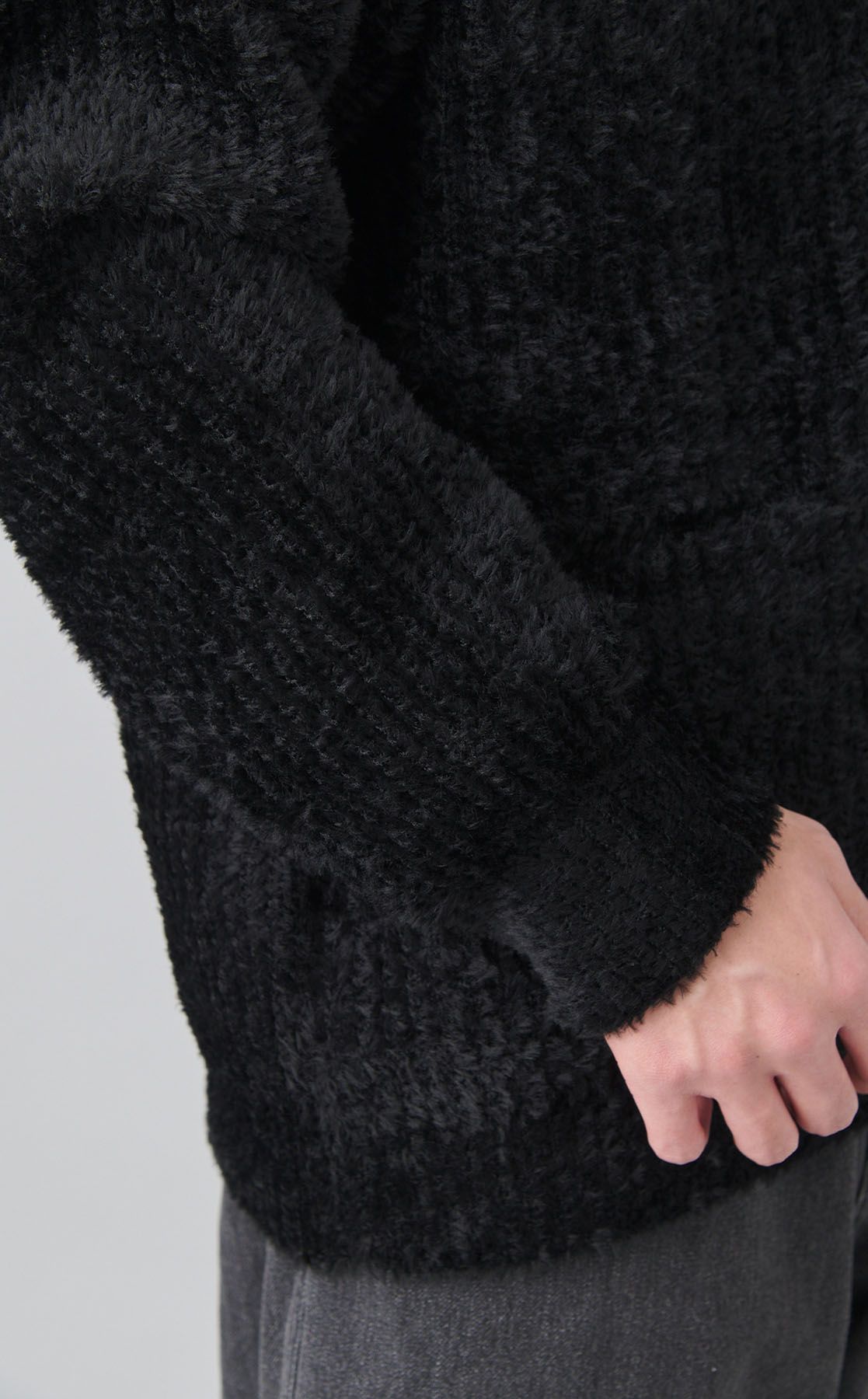 THE NORTH FACE｜Vネックカーディガン