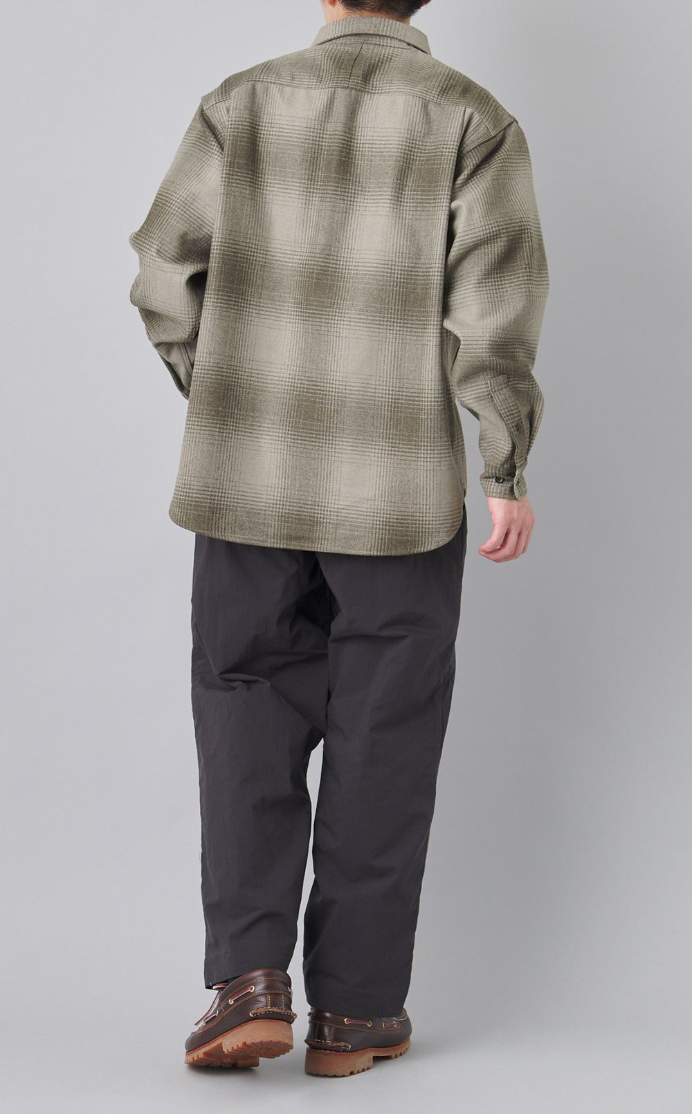 アーバナイトパテッドパンツ