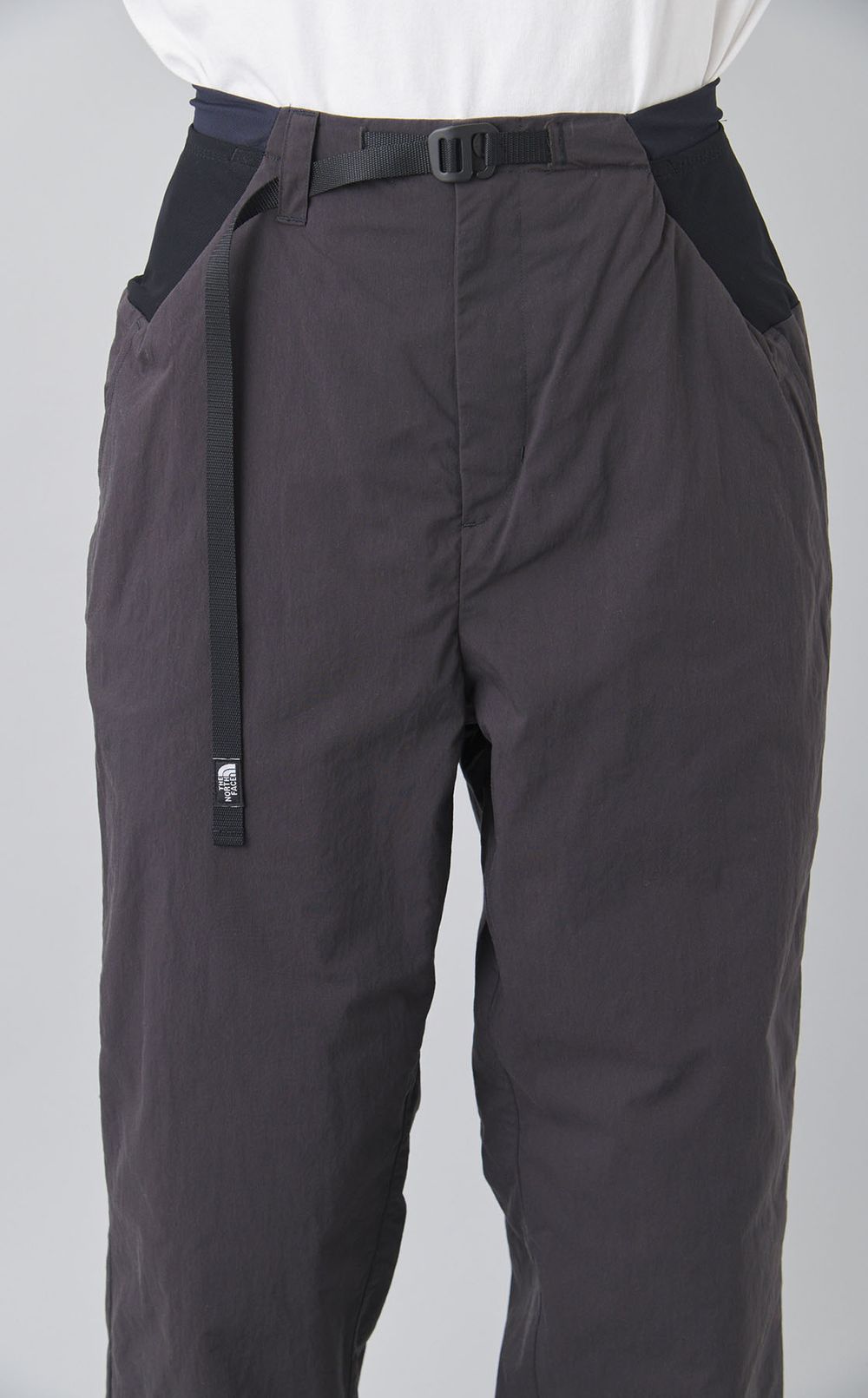 アーバナイトパテッドパンツ