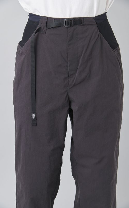 アーバナイトパテッドパンツ