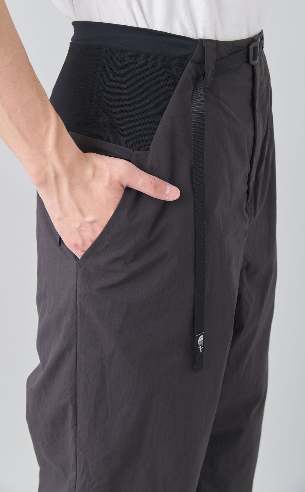 アーバナイトパテッドパンツ