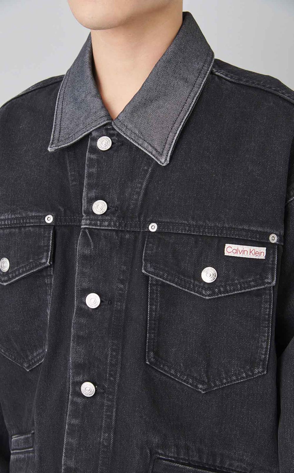 80’sトラッカージャケット