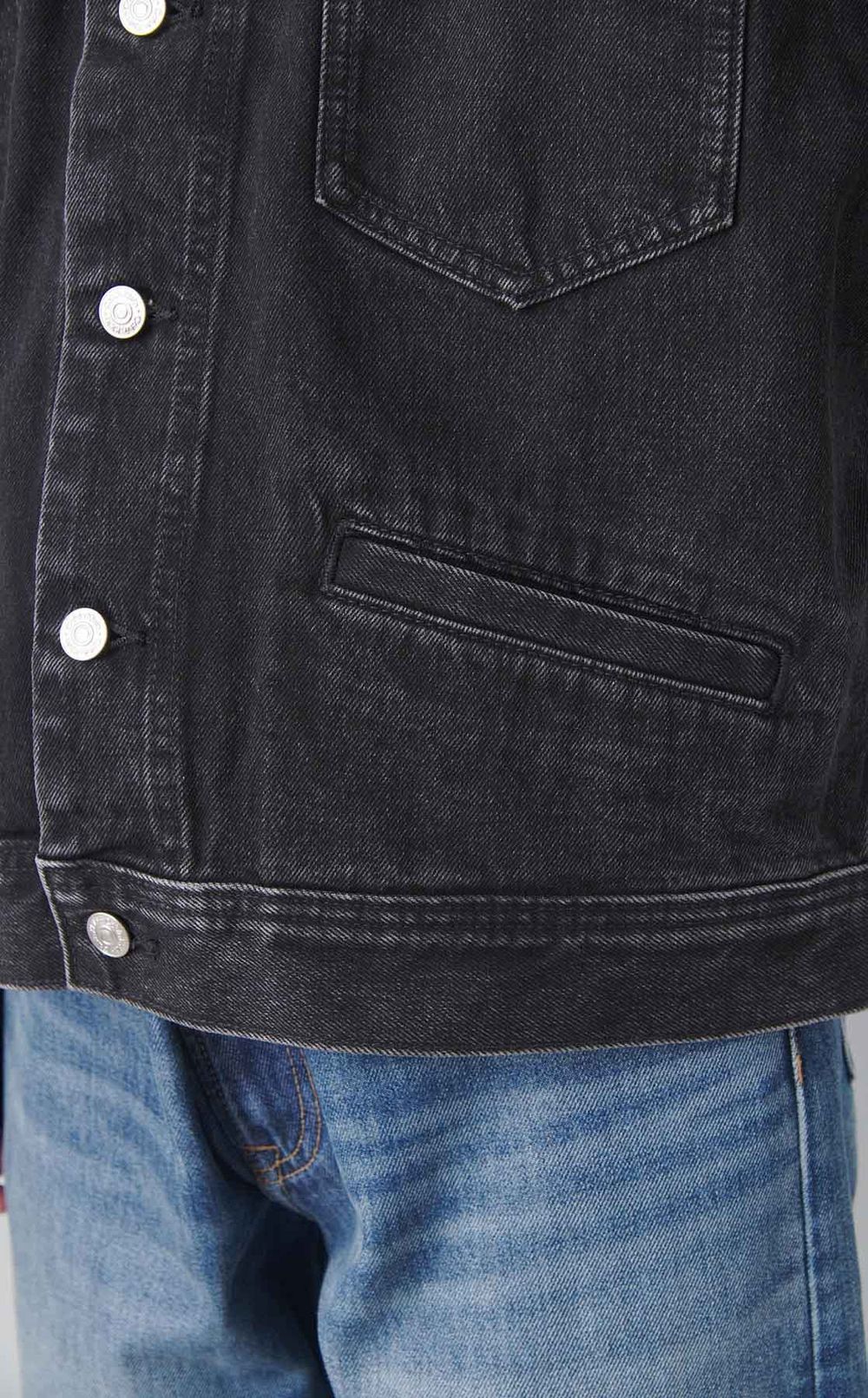 80’sトラッカージャケット