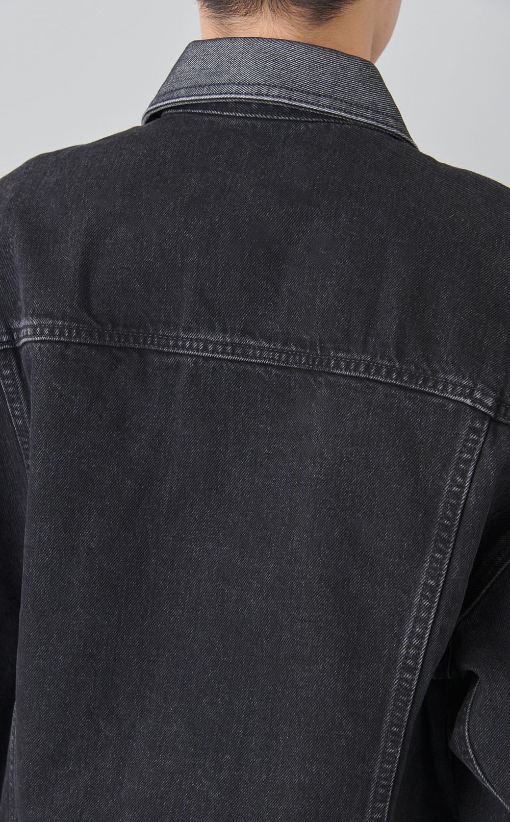 80’sトラッカージャケット