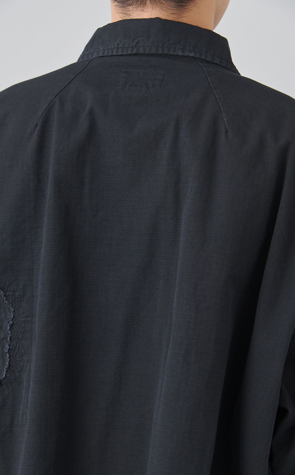 リペアファティーグジャケット