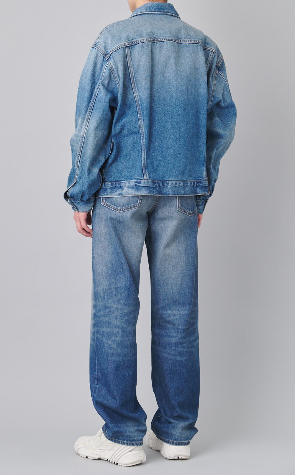 90’s ストレートジーンズ