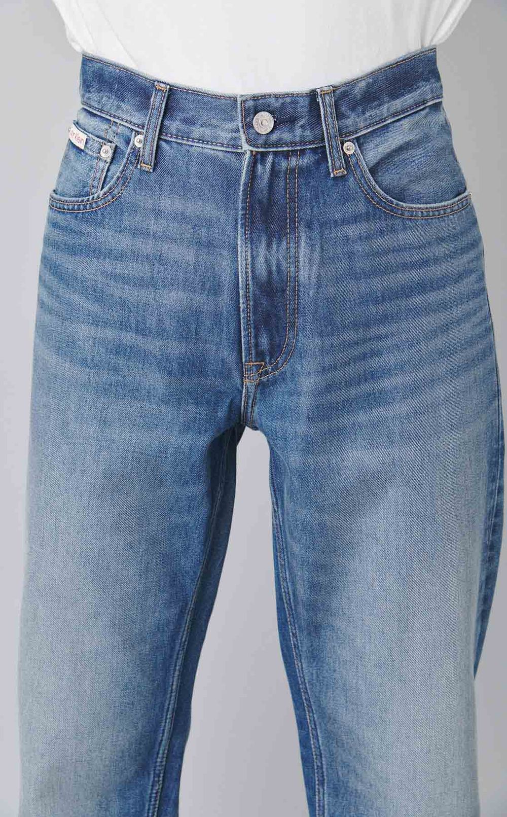 90’s ストレートジーンズ