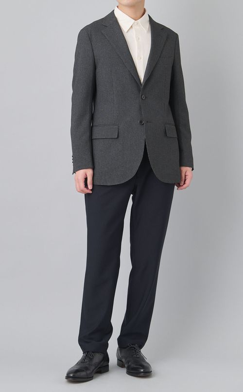 ハイテンショントリコットイージーパンツ